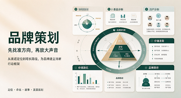 木兰县品牌策划